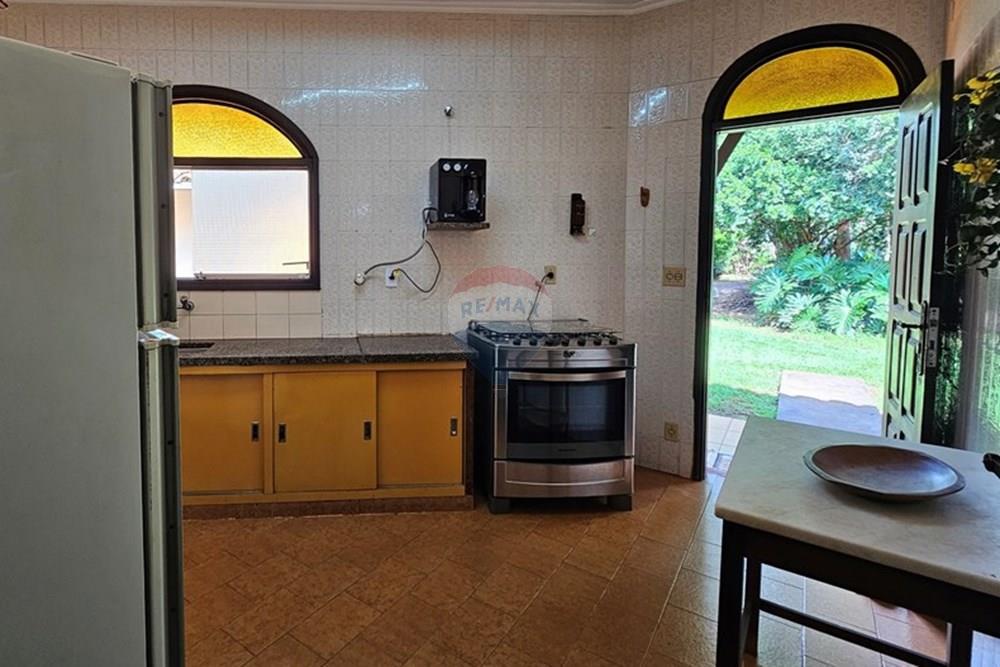 Chácara / Sítio / Fazenda - Venda - Ribeirão Preto , São Paulo - 20260322_101745.jpg - Cozinha - 780091010-72