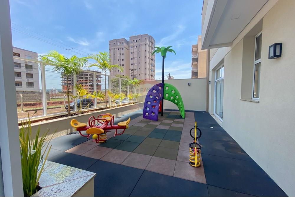 Apartamento - Alugar - Ribeirão Preto , São Paulo - PARC SUL APTO 908 (7 de 24).jpg - 780071015-419