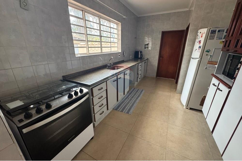 Casa de Condomínio - Alugar - Ribeirão Preto , São Paulo - 045a6d22-ee61-460a-b2a1-f9ed2bc97093.jpg - 780071015-434