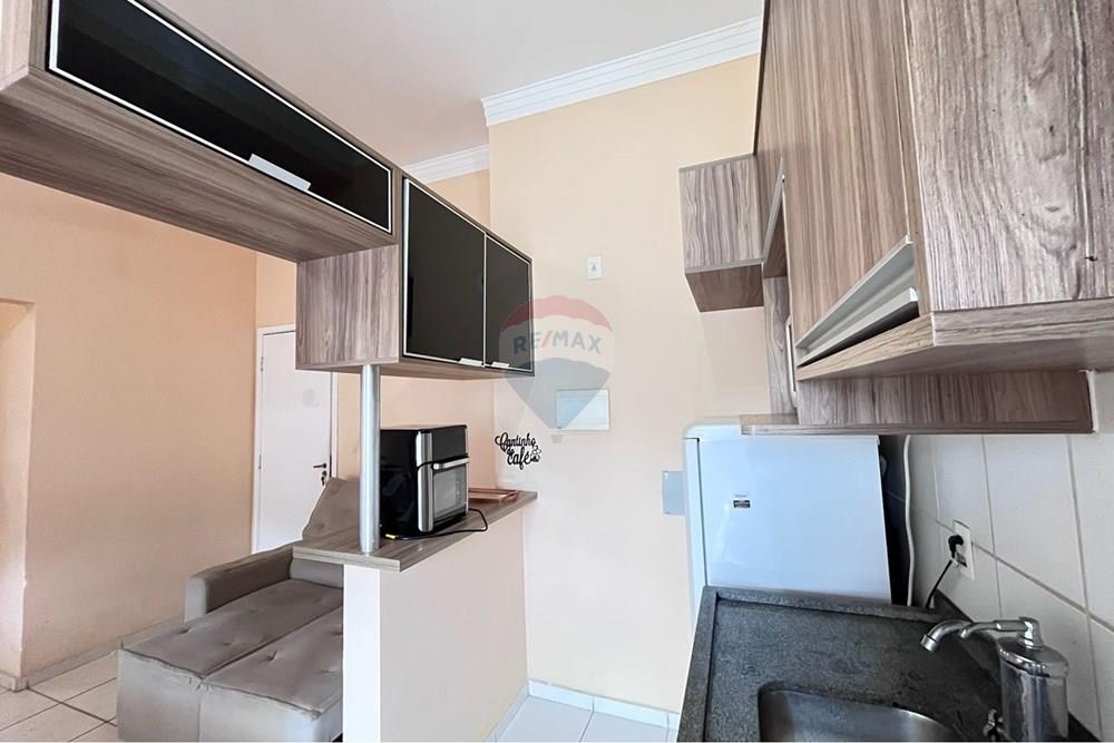 Apartamento - Venda - Ribeirão Preto , São Paulo - WhatsApp Image 2026-02-20 at 14.19.04 (2).jpeg - Cozinha - 780091067-23