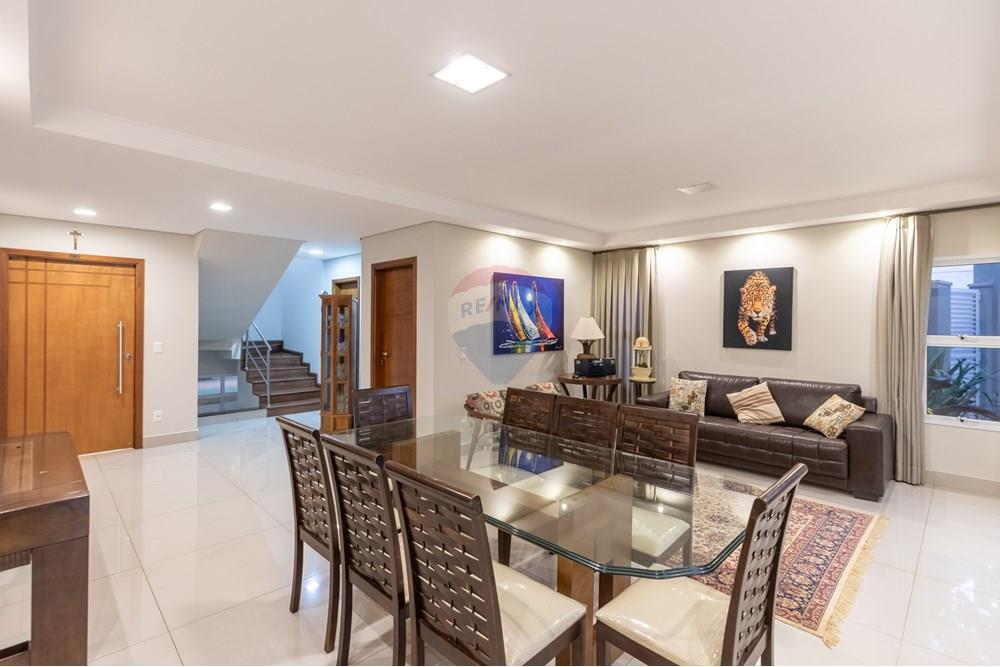 Casa de Condomínio - Venda - Ribeirão Preto , São Paulo - IMG_5310-HDR.jpg - 780251003-22