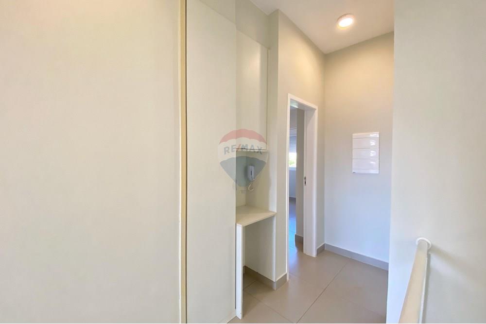 Casa de Condomínio - Venda - Ribeirão Preto , São Paulo - roupeiro sup.jpg - Corredor - 780271030-11