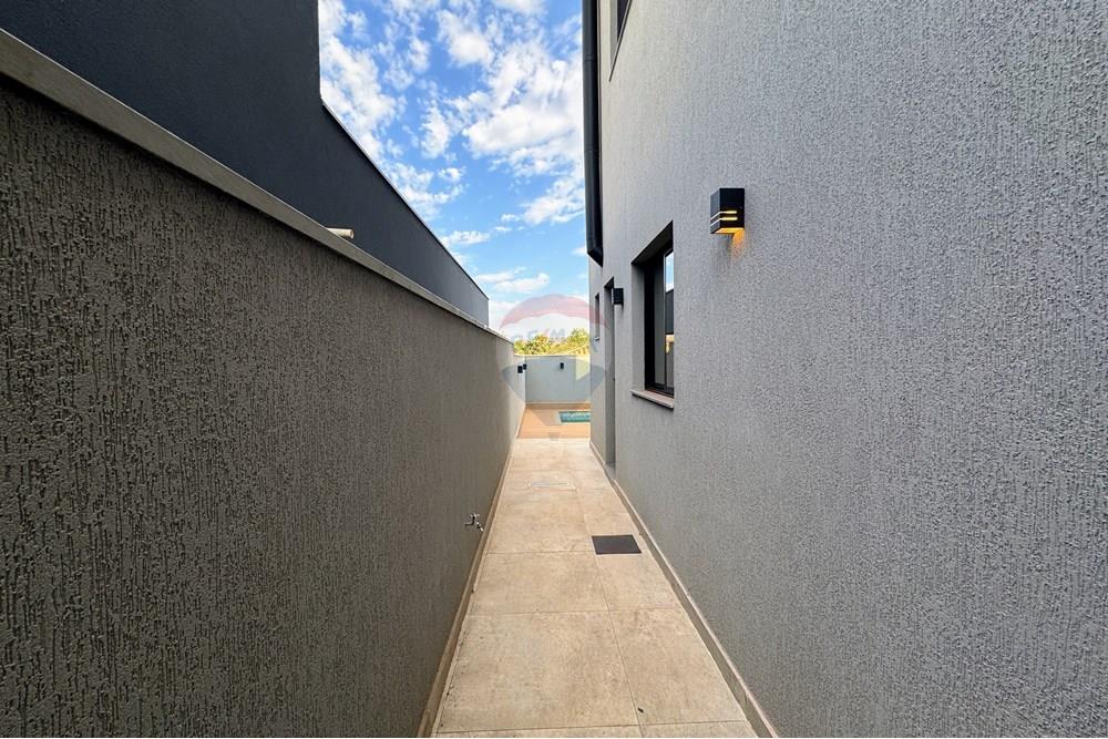 Casa de Condomínio - Venda - Ribeirão Preto , São Paulo - 15.JPG - 780211052-24