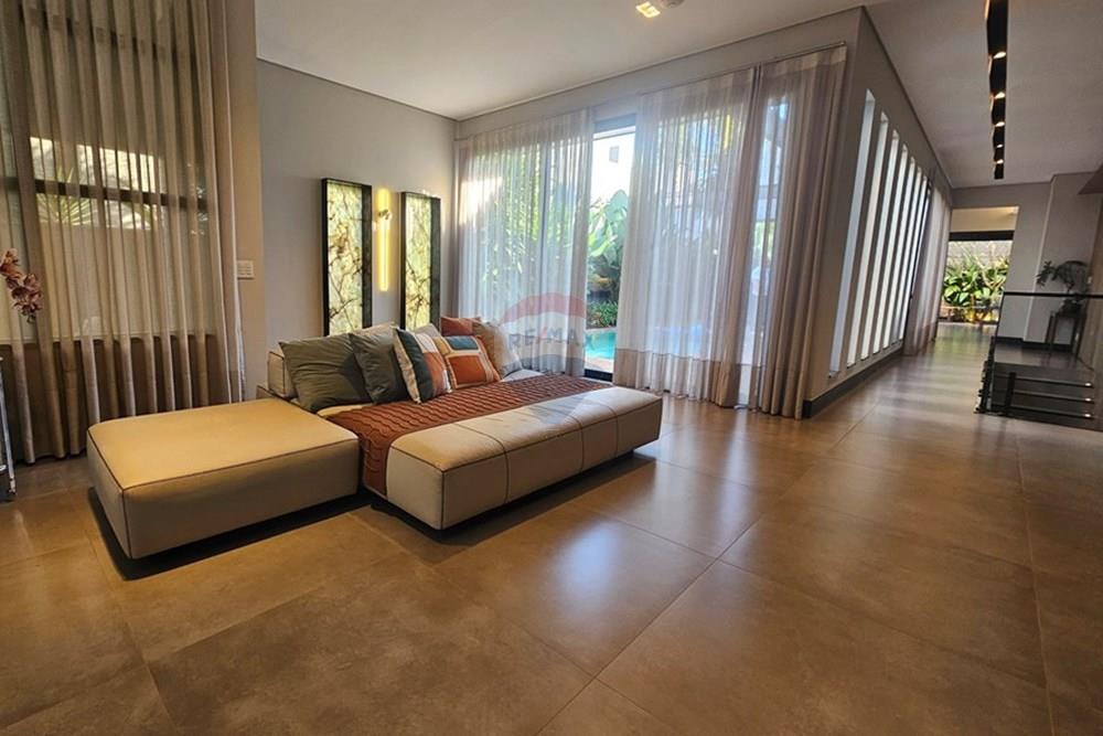 Casa de Condomínio - Venda - Ribeirão Preto , São Paulo - 20260303_170257.jpg - 780091010-70