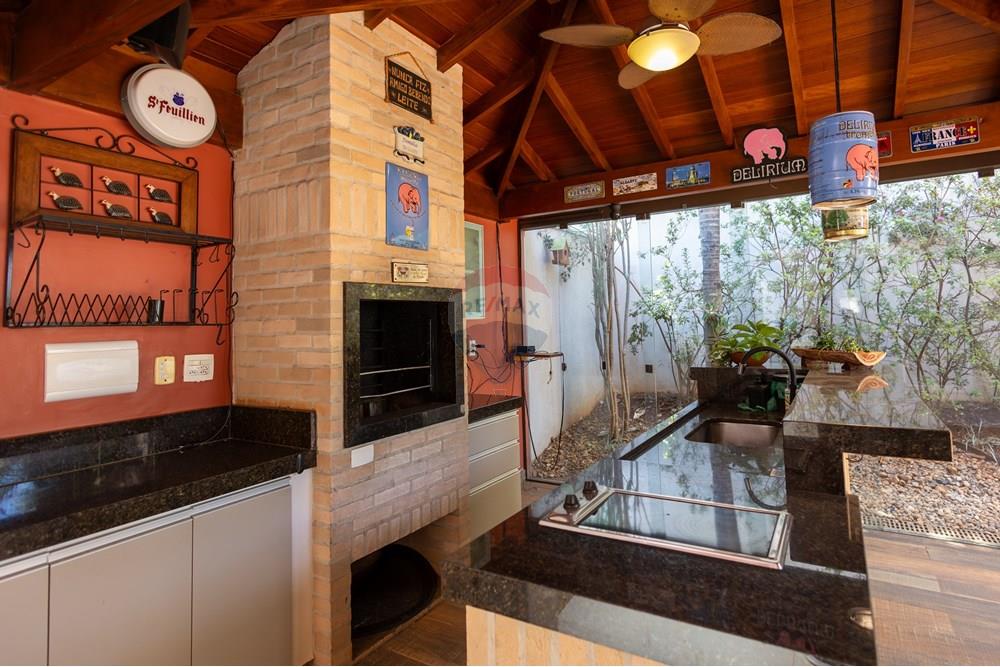 Casa de Condomínio - Venda - Ribeirão Preto , São Paulo - @karinanogueirafotografia-7722.jpg - 780151037-21