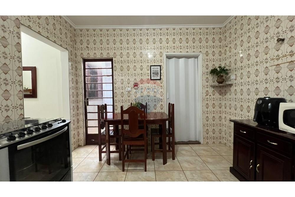 Casa - Venda - Ribeirão Preto , São Paulo - 24.jpeg - Cozinha - 780241021-33