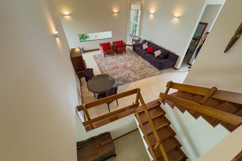 Casa de Condomínio - Venda - Ribeirão Preto , São Paulo - IMG_6786.jpg - Sala - 780151051-7