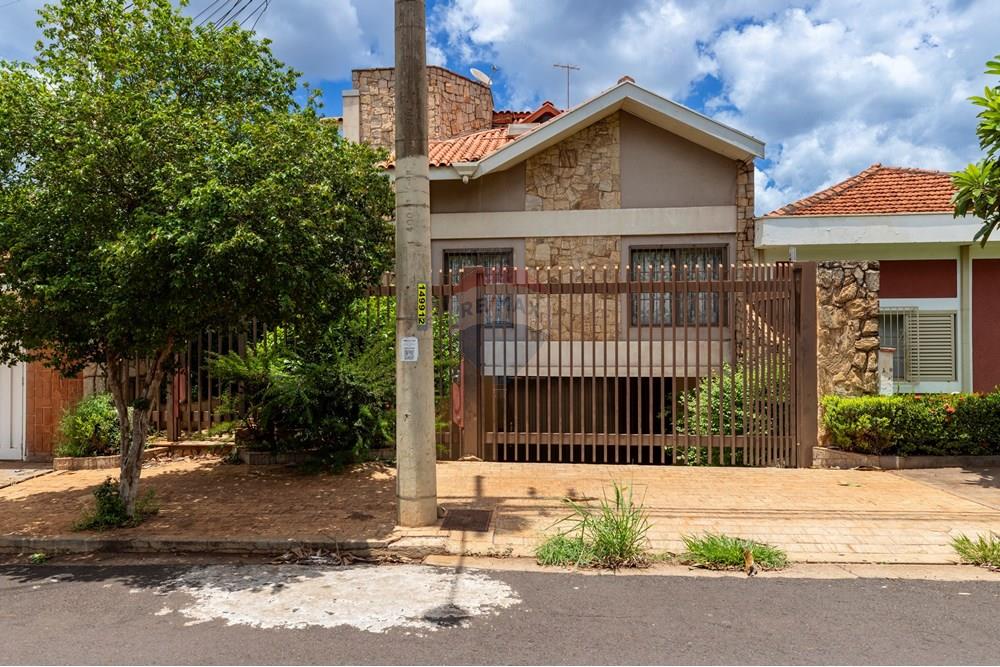 Casa - Venda - Ribeirão Preto , São Paulo - IMG_2344-HDR.jpg - Garagem - 780091029-169