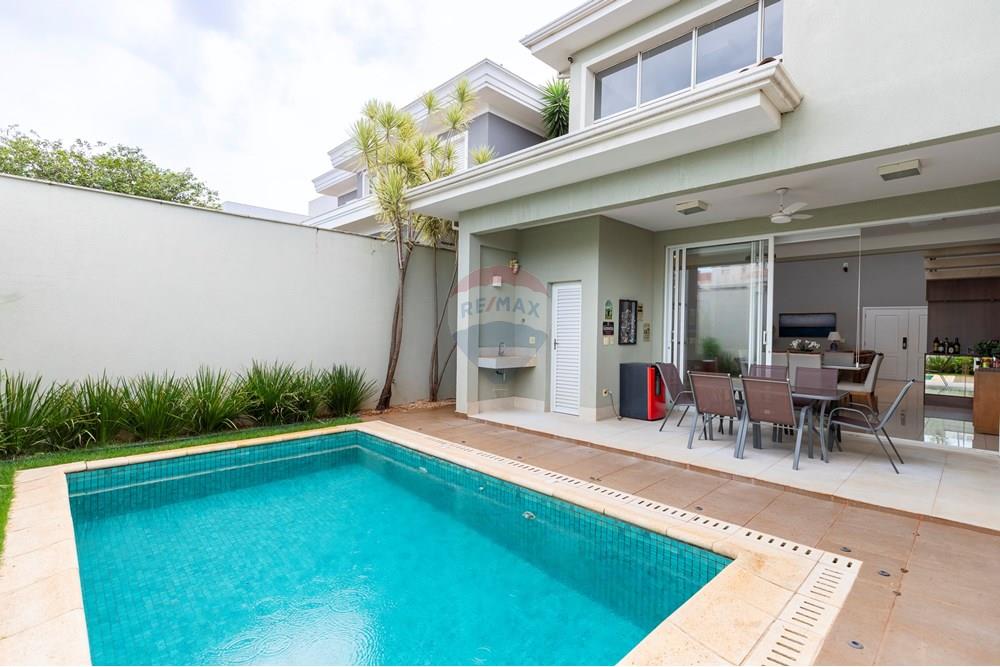 Casa de Condomínio - Venda - Ribeirão Preto , São Paulo - IMG_8429-HDR.jpg - 780181042-5