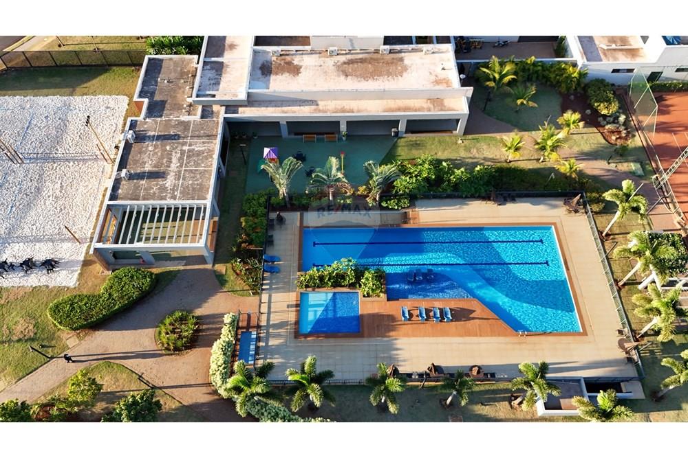 Casa de Condomínio - Venda - Ribeirão Preto , São Paulo - DJI_20250731170102_0785_D.JPG - 780251035-29