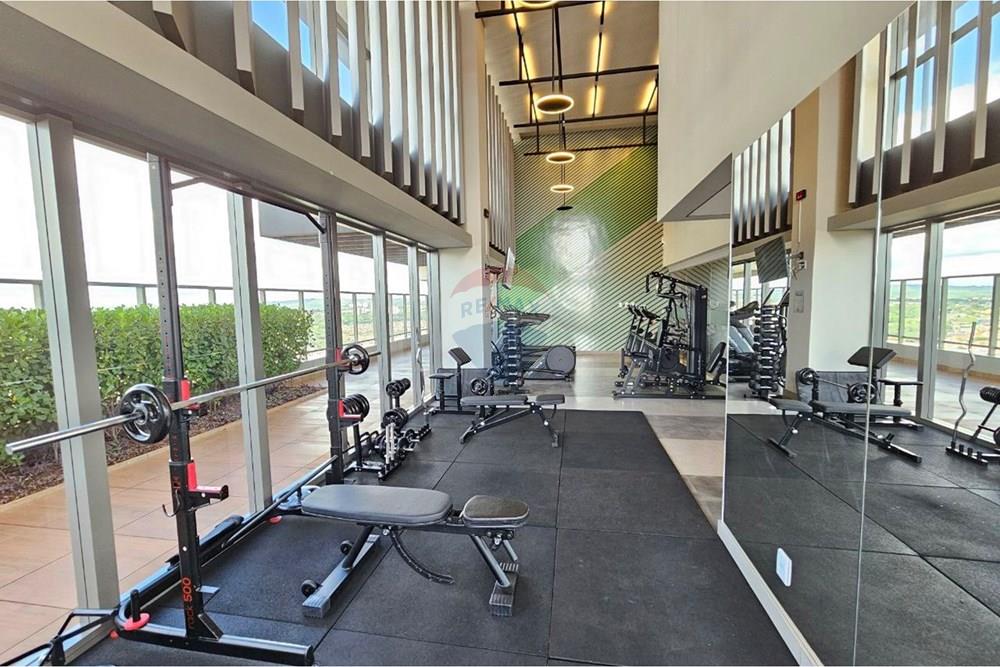 Apartamento - Venda - Ribeirão Preto , São Paulo - acad (2).jpg - 780271014-56