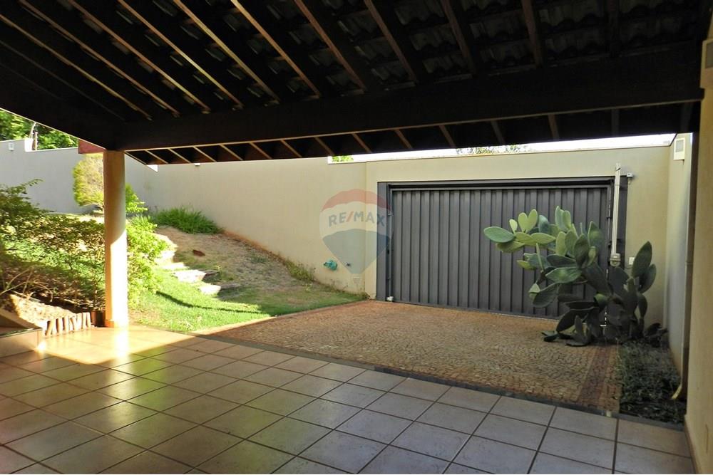 Casa - Venda - Ribeirão Preto , São Paulo - Casa_Alto Boa Vista_Ribeirão Preto (13).JPG - Garagem - 780091021-82