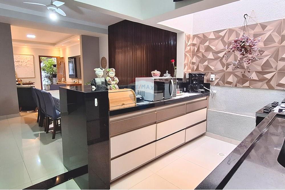 Casa - Venda - Ribeirão Preto , São Paulo - COZINHA11.jpg - 780201052-13