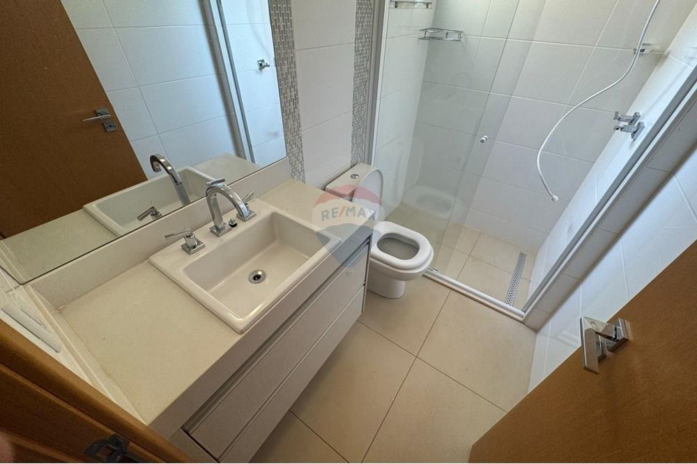 Casa de Condomínio - Alugar - Ribeirão Preto , São Paulo - 6cfe8869-7045-43a6-a6cf-6beba680a950.jpg - 780071015-444