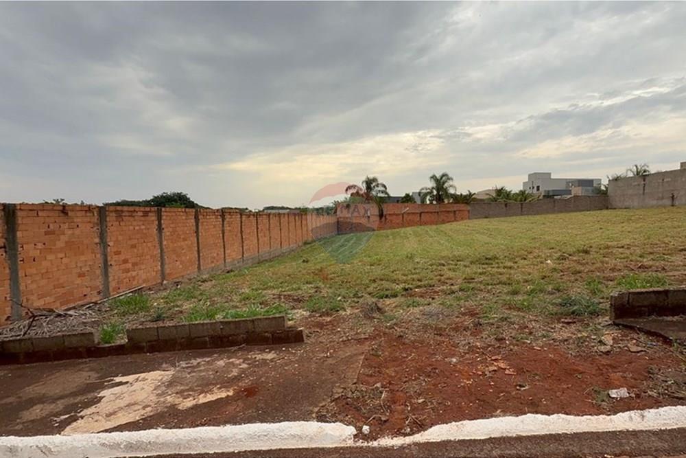 Terreno - Venda - Jardinópolis , São Paulo - terreno recanto do rio pardo foto 6 .jpg - Fachada - 780241029-3