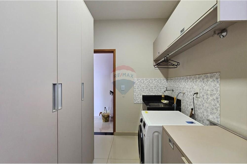 Casa de Condomínio - Venda - Ribeirão Preto , São Paulo - 4.jpg - Área de serviço - 780091034-82