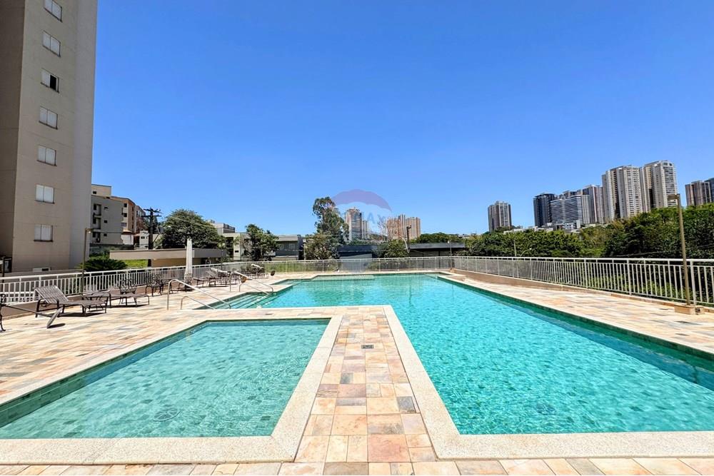 Apartamento - Venda - Ribeirão Preto , São Paulo - IMG_0643.JPG - Piscina - 780211017-28