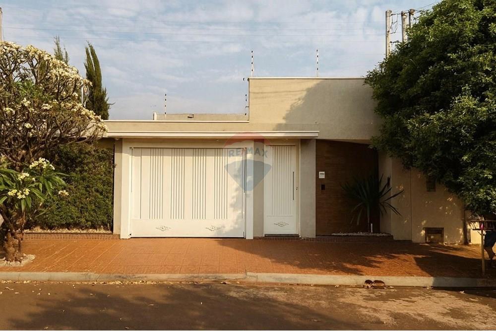 Casa - Venda - Sertãozinho , São Paulo - WhatsApp Image 2025-10-22 at 14.39.08 (2).jpeg - Fachada - 780191016-18