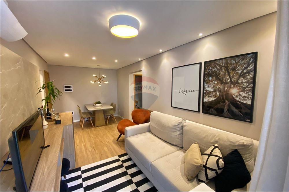 Apartamento - Venda - Ribeirão Preto , São Paulo - 37 - 780171018-368