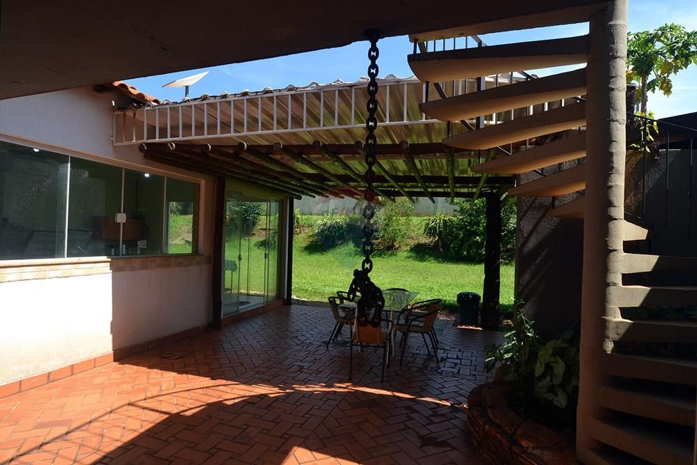 Chácara / Sítio / Fazenda - Venda - Ribeirão Preto , São Paulo - 101.JPG - 780151006-140