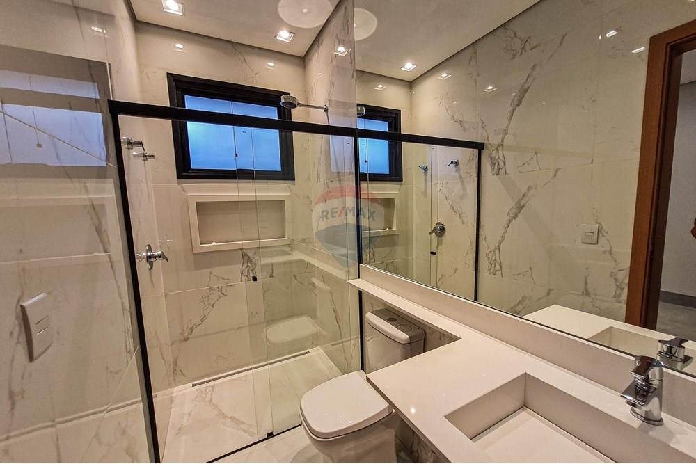 Casa de Condomínio - Alugar - Ribeirão Preto , São Paulo - Alto do Castelo (Hor)-113.jpg - 780201008-129