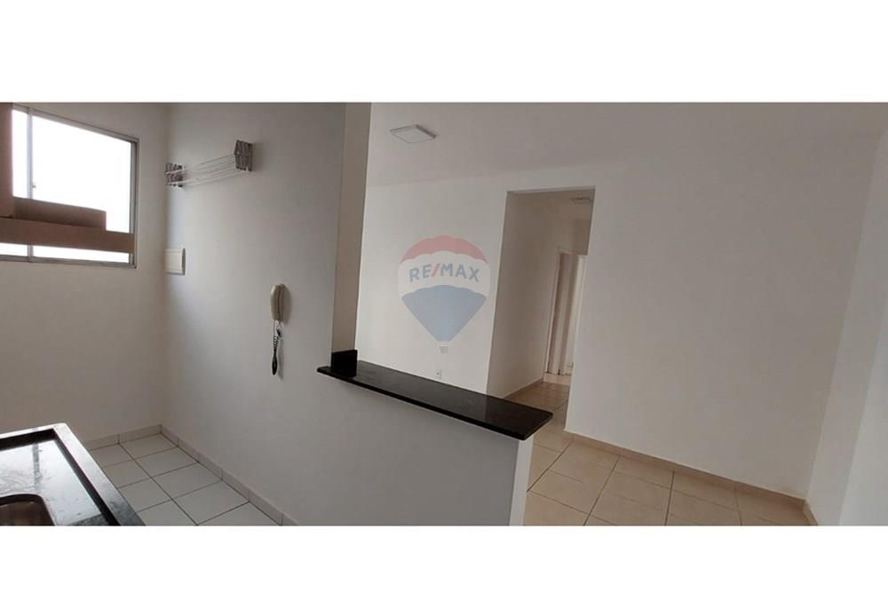 Apartamento - Venda - Ribeirão Preto , São Paulo - coz e sala.jpg - 780181029-39