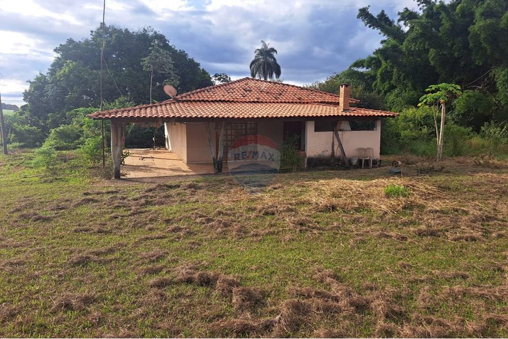 Chácara / Sítio / Fazenda - Venda - Cajuru , São Paulo - IMG-20250406-WA0126.jpg - 780171030-59