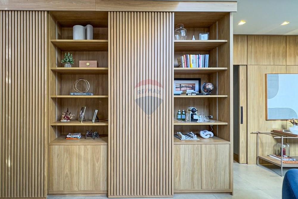 Casa de Condomínio - Venda - Ribeirão Preto , São Paulo - IMG_0772.jpg - 780181033-31