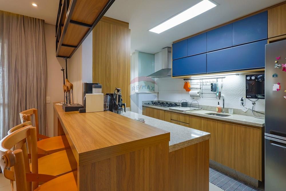 Apartamento - Venda - Ribeirão Preto , São Paulo - @karinanogueirafotografia-2125.jpg - Cozinha - 780151055-2