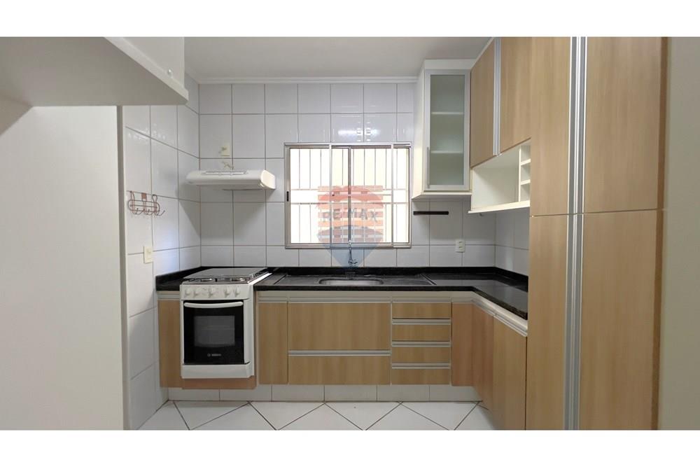Apartamento - Venda - Ribeirão Preto , São Paulo - IMG_0640.jpg - Cozinha - 780091007-90