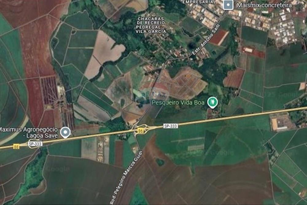 Terreno - Venda - Sertãozinho , São Paulo - google.jpeg - 780191003-127