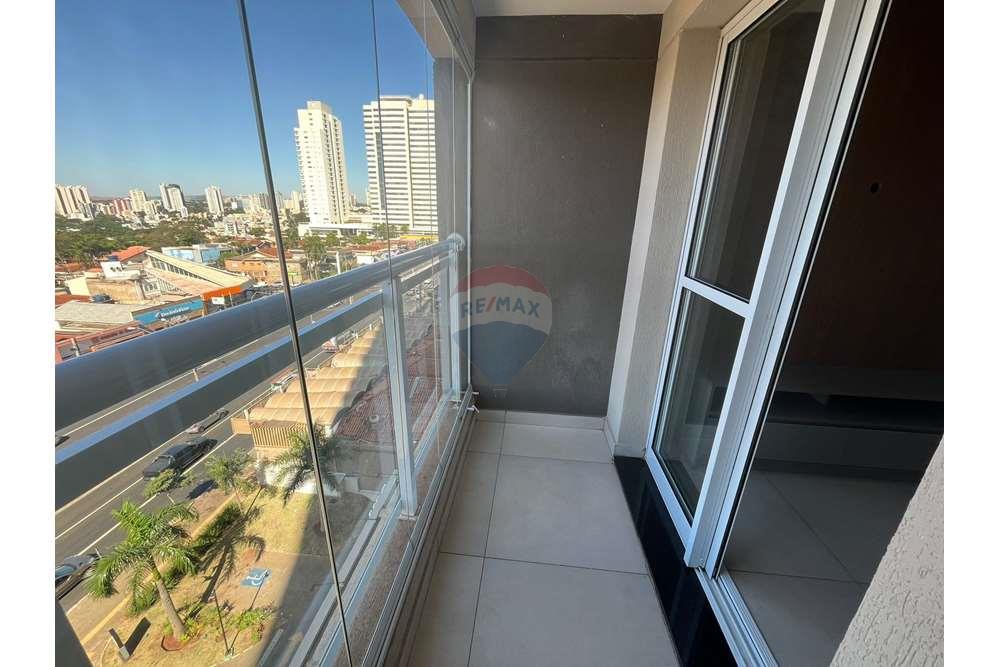Apartamento - Alugar - Ribeirão Preto , São Paulo - cf30ef62-1552-4a22-9774-33c3434944e8.jpg - 780071004-1145