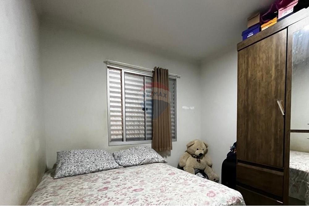 Apartamento - Venda - Franca , São Paulo - 27.jpg - 780231007-70