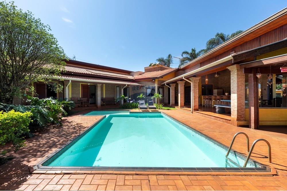 Casa de Condomínio - Venda - Jardinópolis , São Paulo - IMG_6691-HDR.jpg - 780091100-13