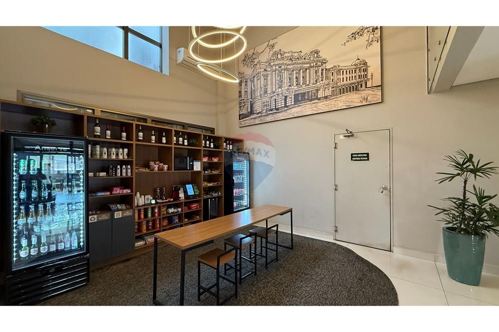 Apart Hotel/ Flat - Venda - Ribeirão Preto , São Paulo - IMG_2021.JPG - 780121001-155