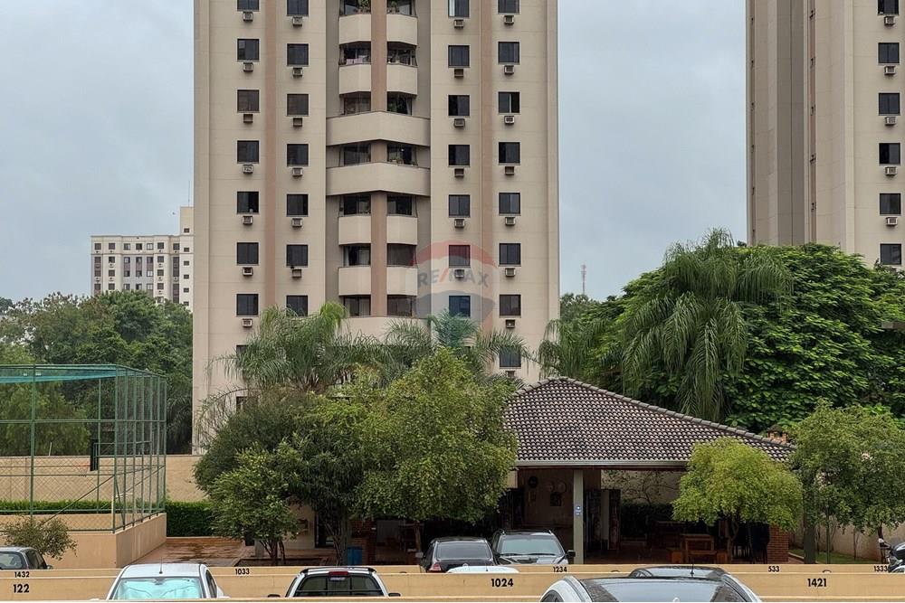 Apartamento - Alugar - Ribeirão Preto , São Paulo - DOLCE VITTA (2 de 14).jpg - 780071004-1152