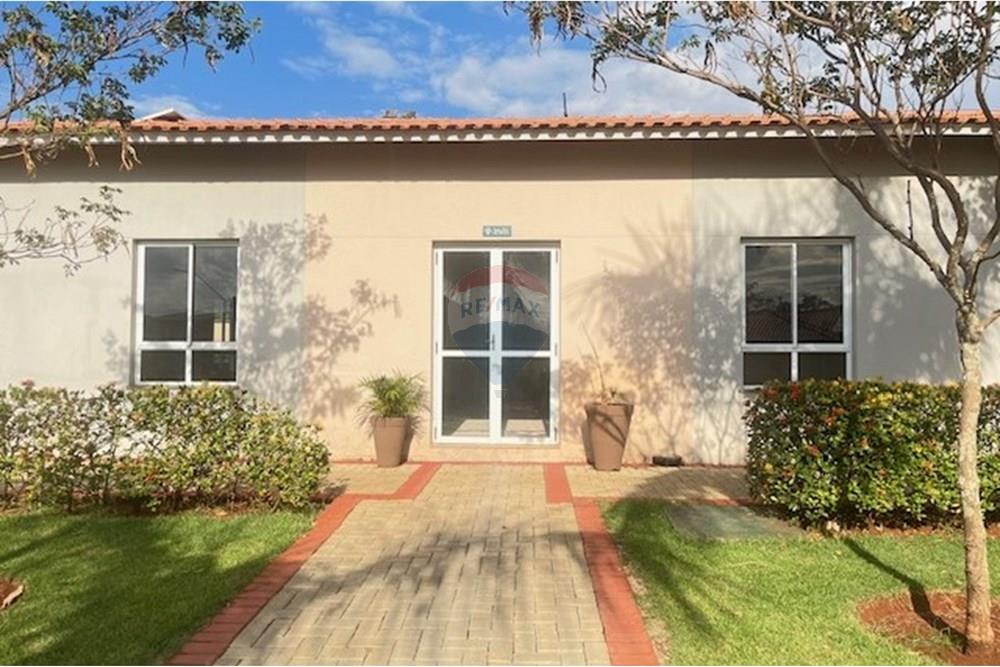 Casa de Condomínio - Alugar - Ribeirão Preto , São Paulo - IMG_6339.jpg - 780071004-1127