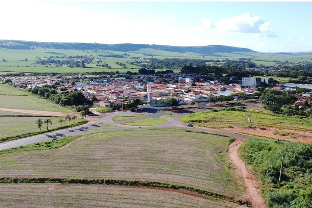 Terreno - Venda - Serra Azul , São Paulo - DJI_0402 - Copia.JPG - 780091010-73