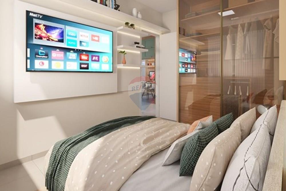 Casa de Condomínio - Venda - Jaboticabal , São Paulo - quarto casal.jpg - 780201007-29