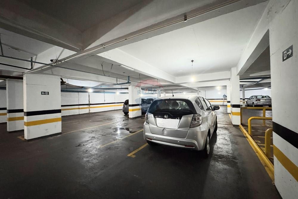 Apartamento - Venda - Ribeirão Preto , São Paulo - IMG_0858.JPG - Garagem - 780211023-81