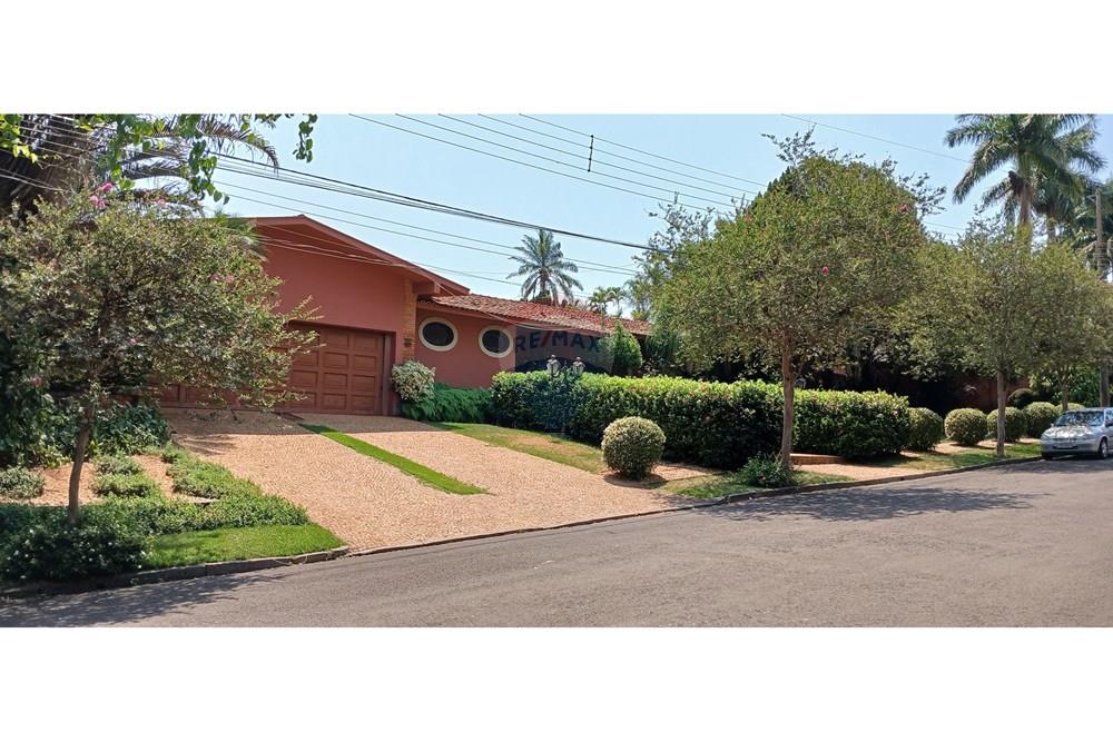 Casa de Condomínio - Venda - Ribeirão Preto , São Paulo - 1000108854.jpg - 780091101-1