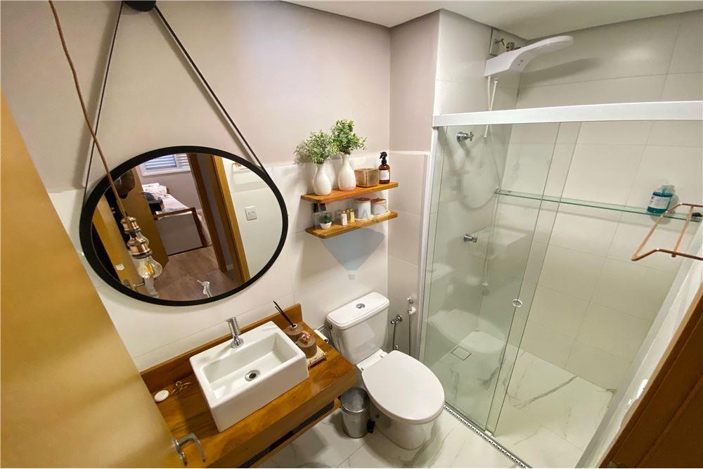 Apartamento - Venda - Ribeirão Preto , São Paulo - 30 - 780171018-368