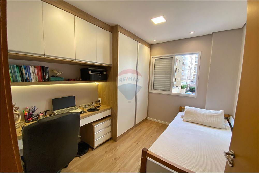 Apartamento - Venda - Ribeirão Preto , São Paulo - 23 - 780171018-368