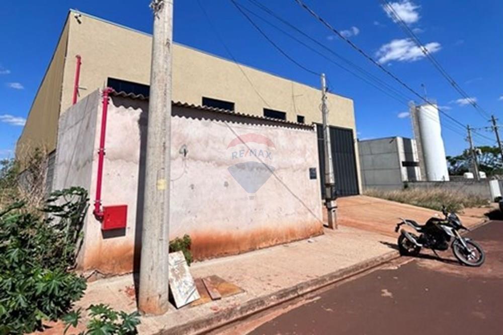 Galpão - Alugar - Jardinópolis , São Paulo - 0f702561-afe8-43bd-b467-03a64994a350.jpg - 780071015-451