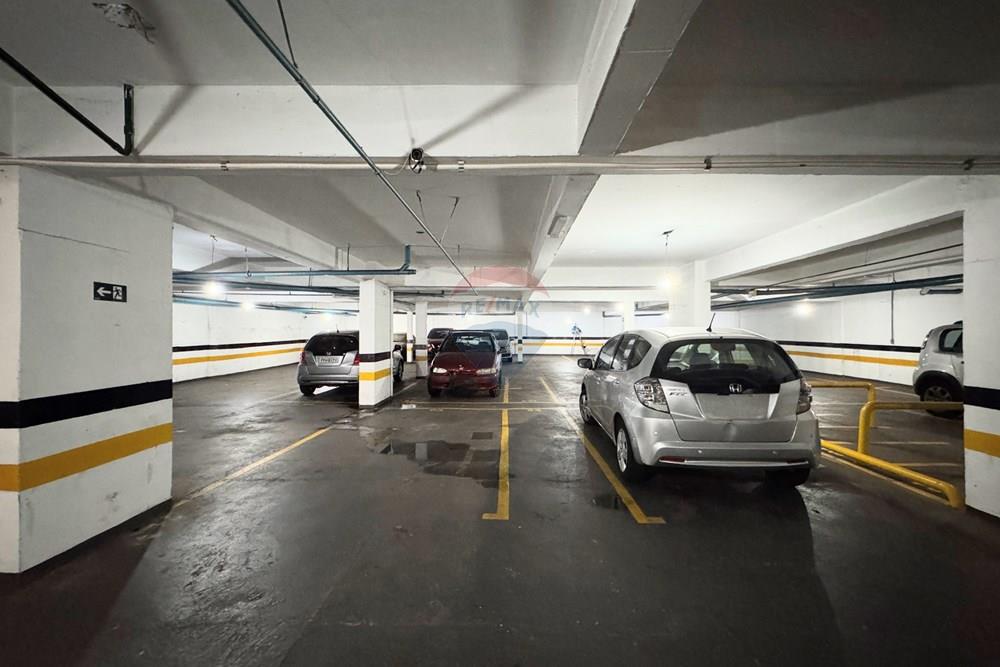 Apartamento - Venda - Ribeirão Preto , São Paulo - IMG_0856.JPG - Garagem - 780211023-81