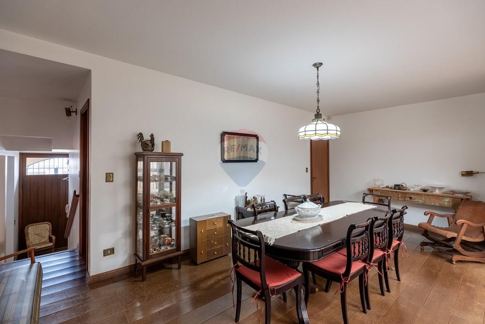 Casa - Venda - Ribeirão Preto , São Paulo - 18 - Sala de Jantar.jpg - Sala - 780091100-17