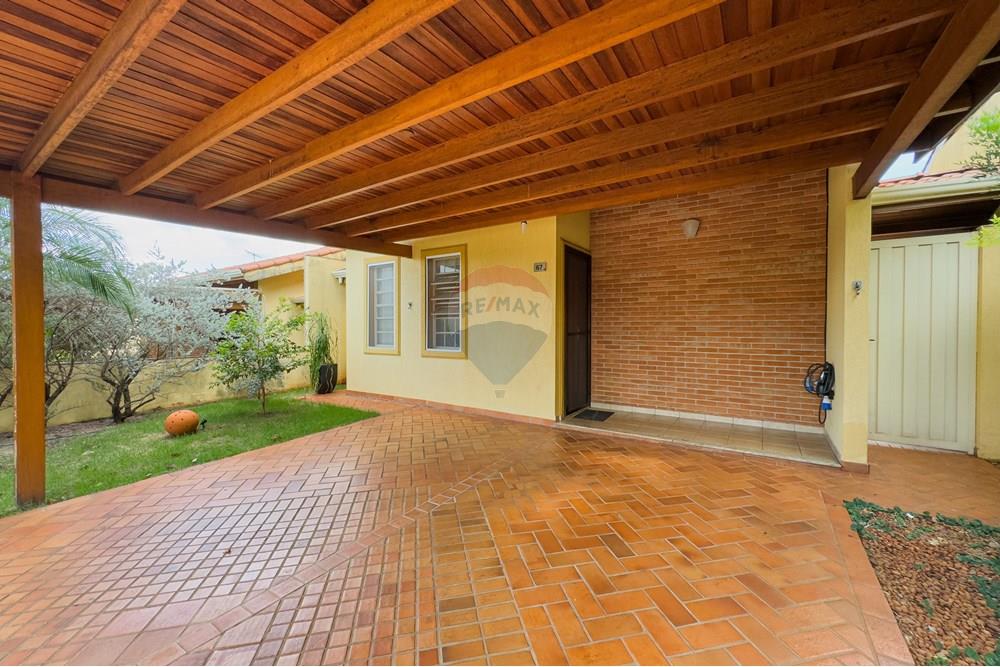 Casa de Condomínio - Venda - Ribeirão Preto , São Paulo - IMG_2733.jpg - 780071004-1130