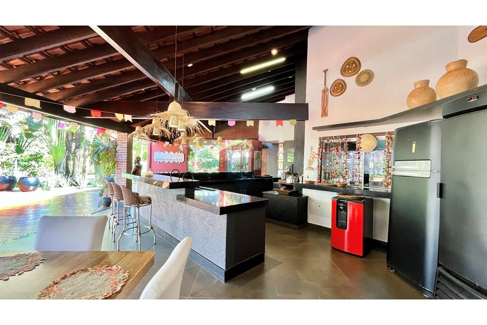 Casa de Condomínio - Venda - Ribeirão Preto , São Paulo - IMG_0235.jpeg - 780091030-59