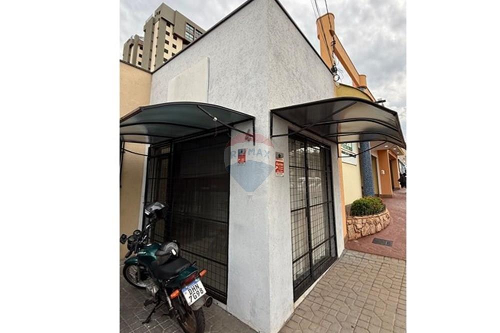 Cj. Comercial/ Sala - Alugar - Ribeirão Preto , São Paulo - b98d18ea-b311-4086-bb71-8cd5986121da.jpg - 780071015-448