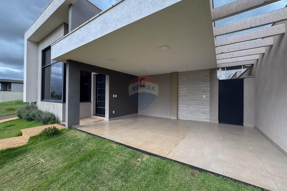 Casa de Condomínio - Venda - Ribeirão Preto , São Paulo - CONDOMINIO QUINTA DOS VENTOS (52 de 55).jpg - 780071038-72